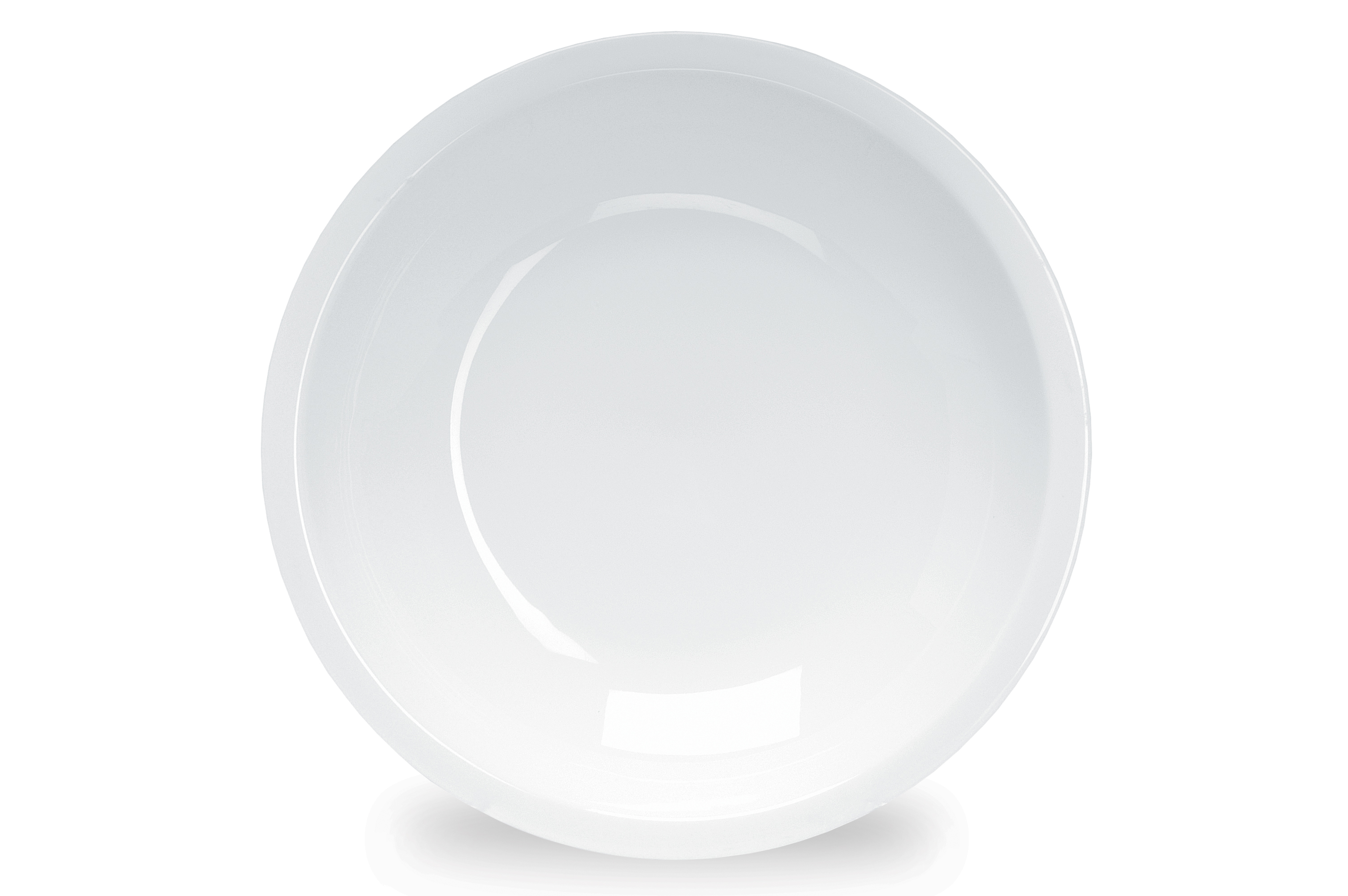 Plate deep Ø 21 cm Pegasus
