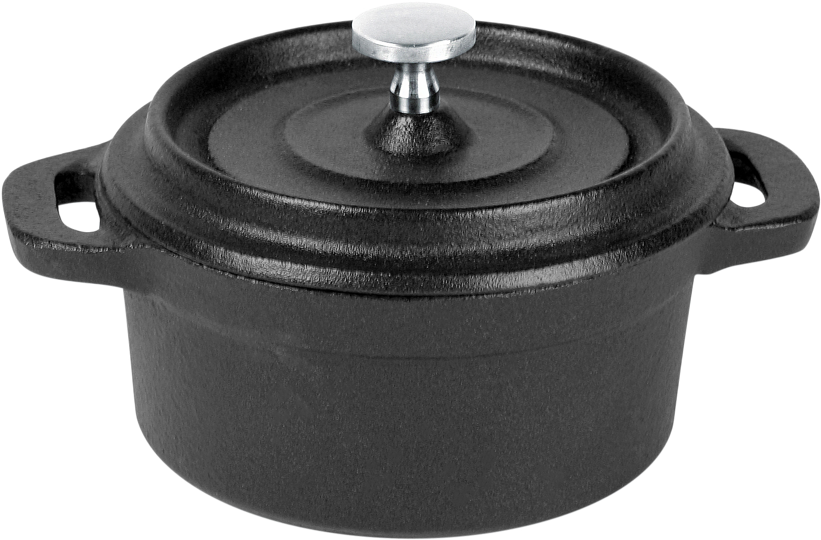 Kokott Ø 10 cm, med lock