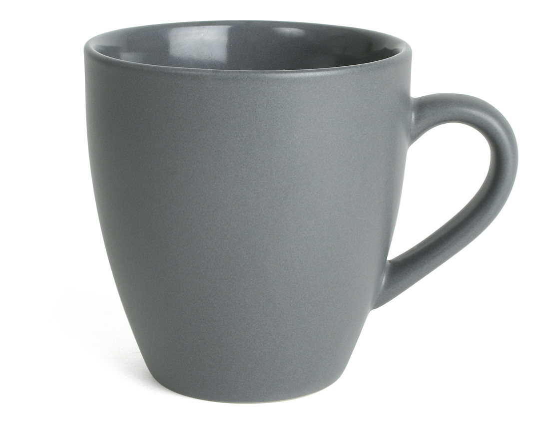 Mugg Athena, 32cl, grå
