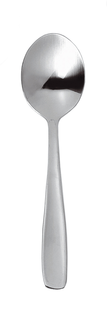 Coffee spoon Captain Barcode
